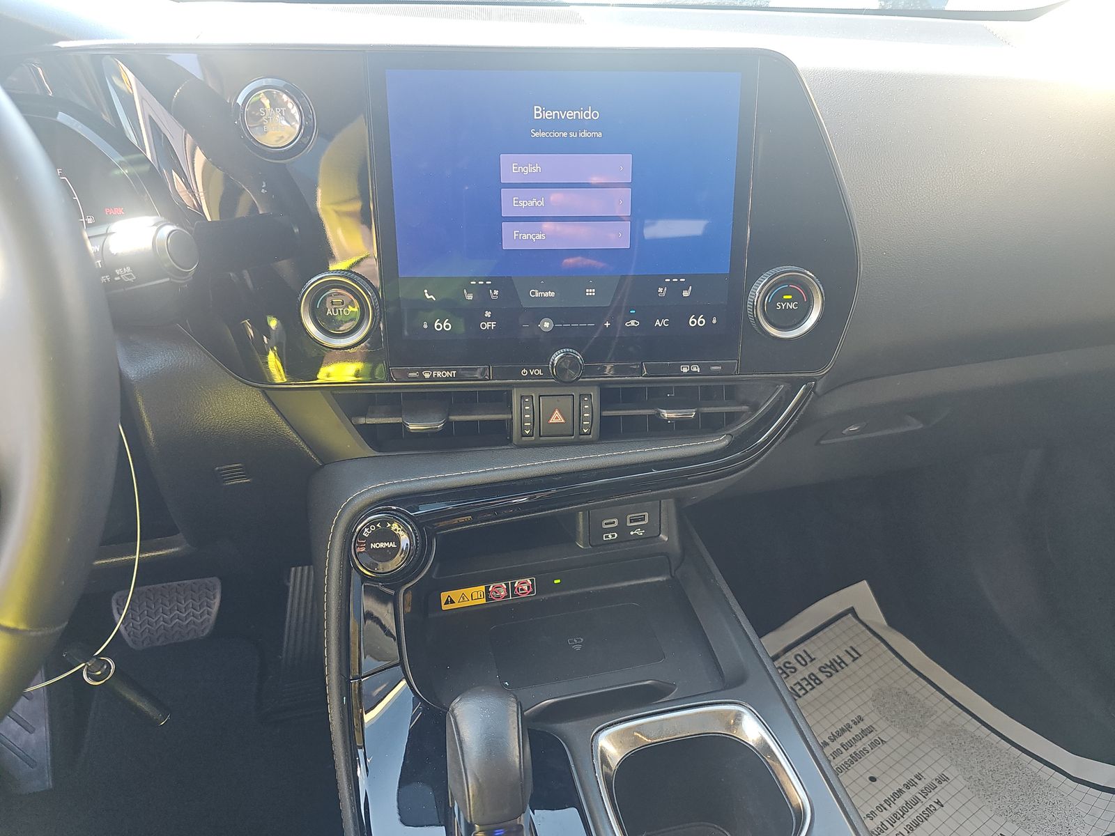 2022 Lexus NX NX 250 Premium FWD