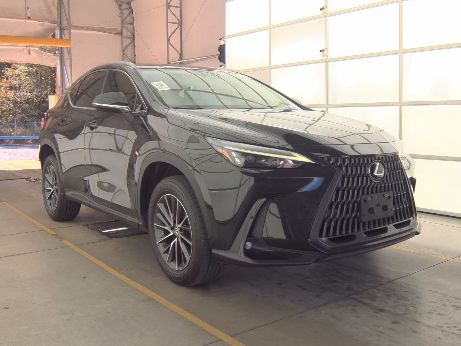 2022 Lexus NX NX 250 Premium FWD