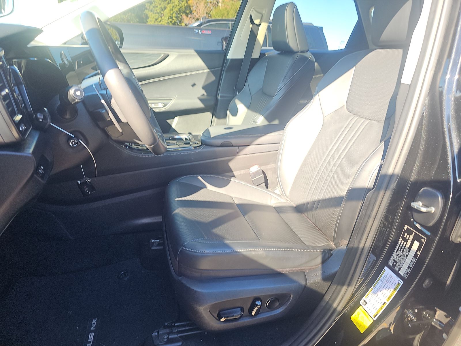 2022 Lexus NX NX 250 Premium FWD