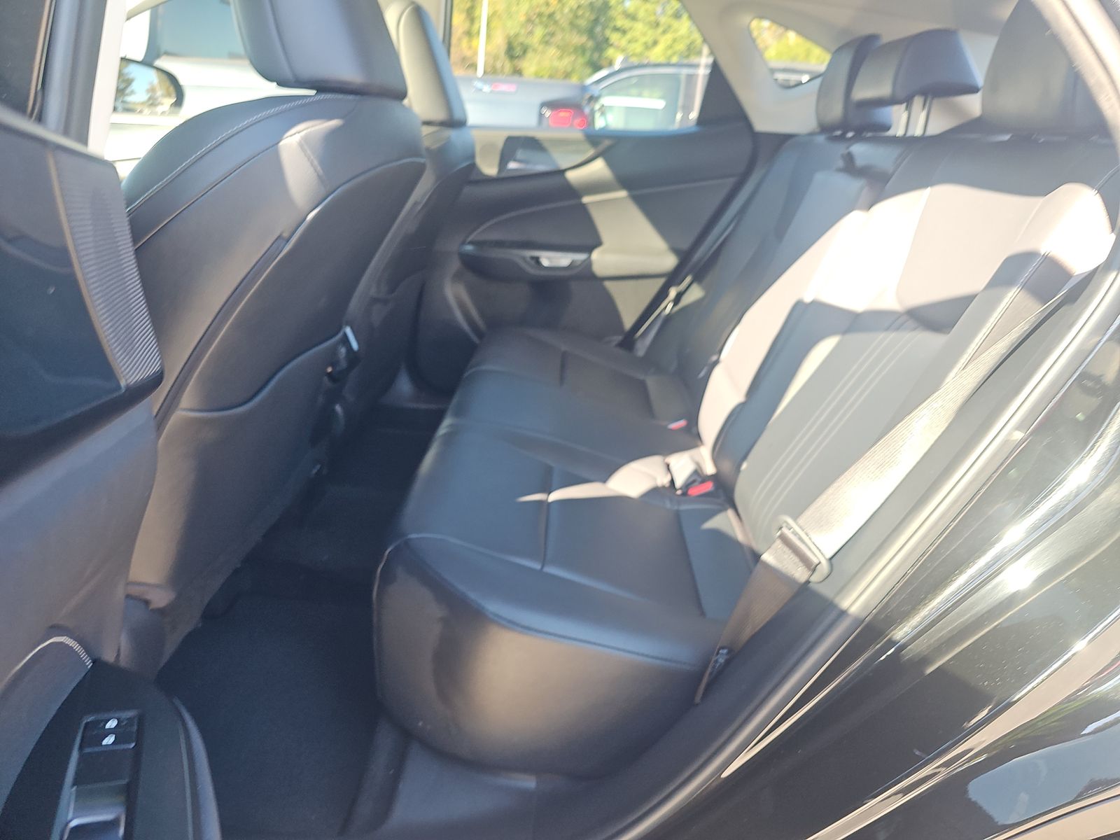 2022 Lexus NX NX 250 Premium FWD