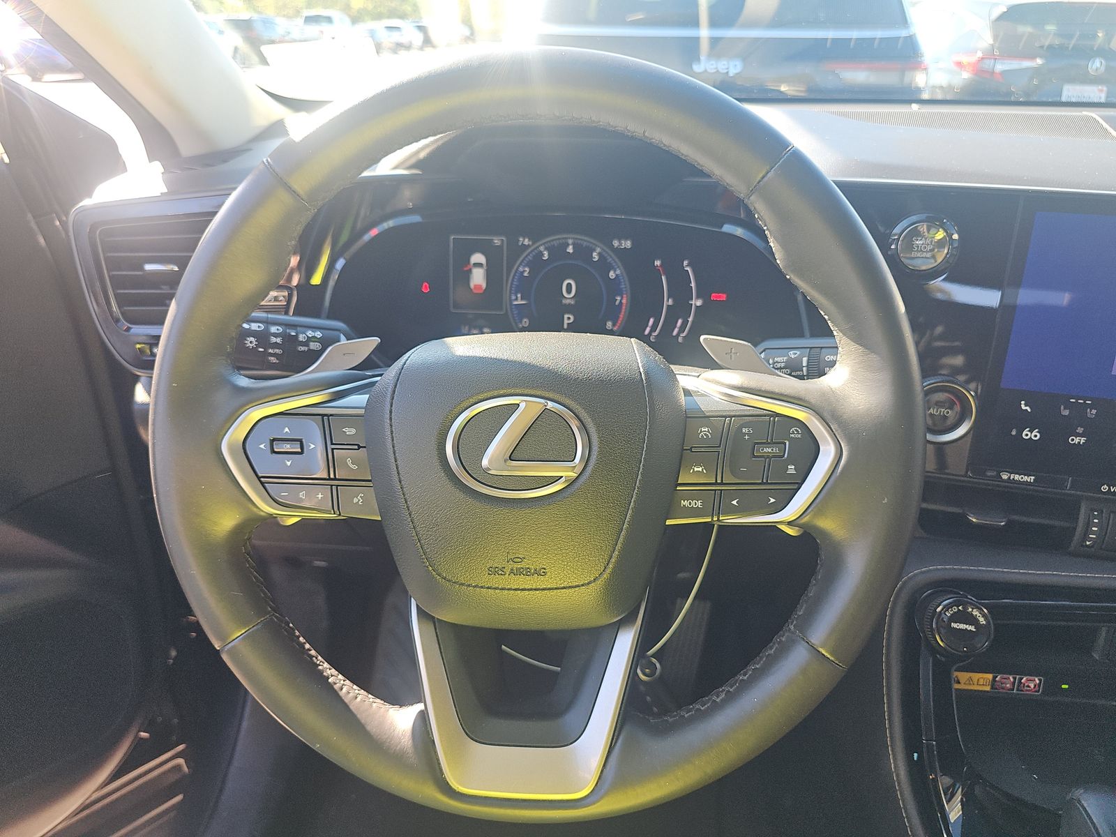 2022 Lexus NX NX 250 Premium FWD