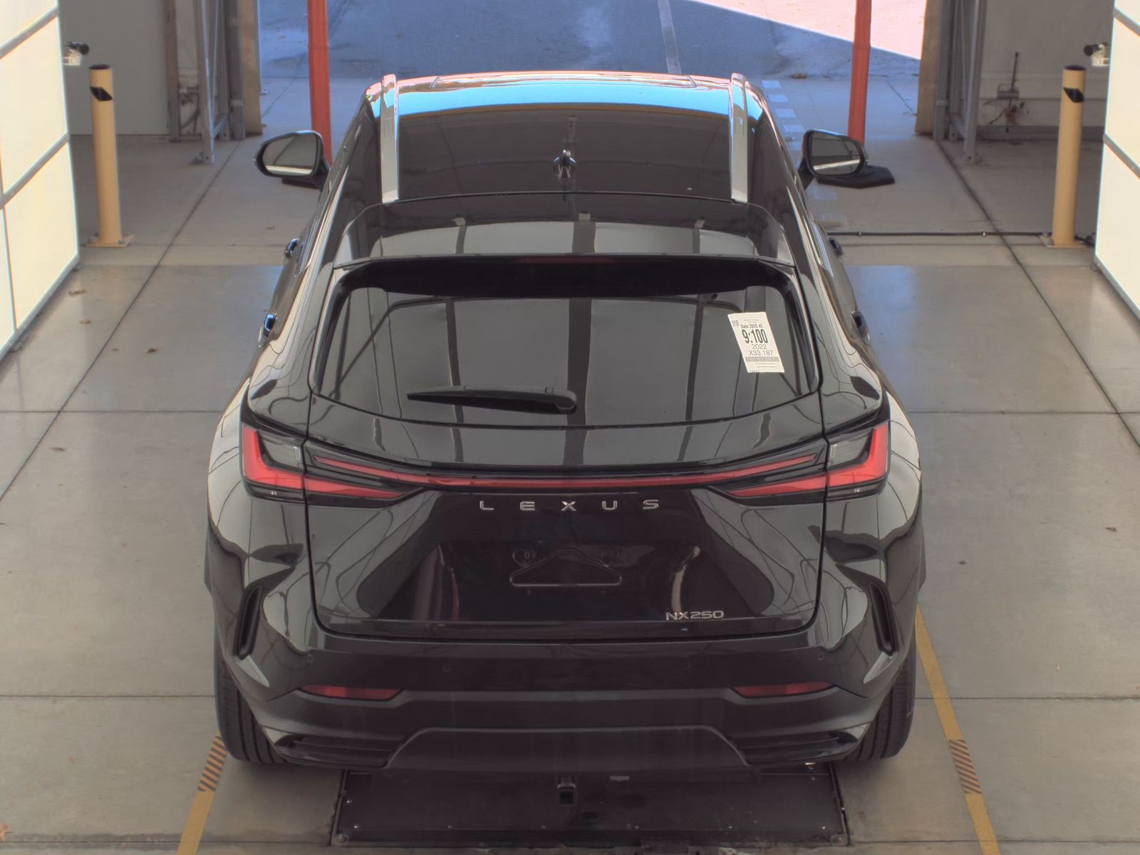 2022 Lexus NX NX 250 Premium FWD