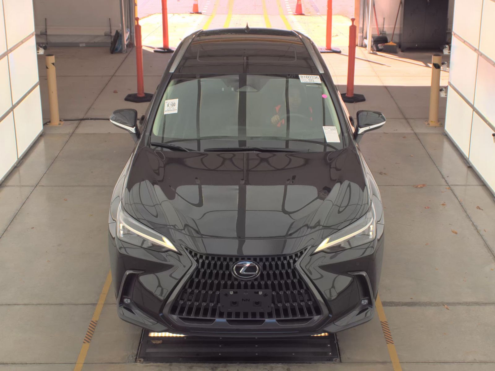 2022 Lexus NX NX 250 Premium FWD