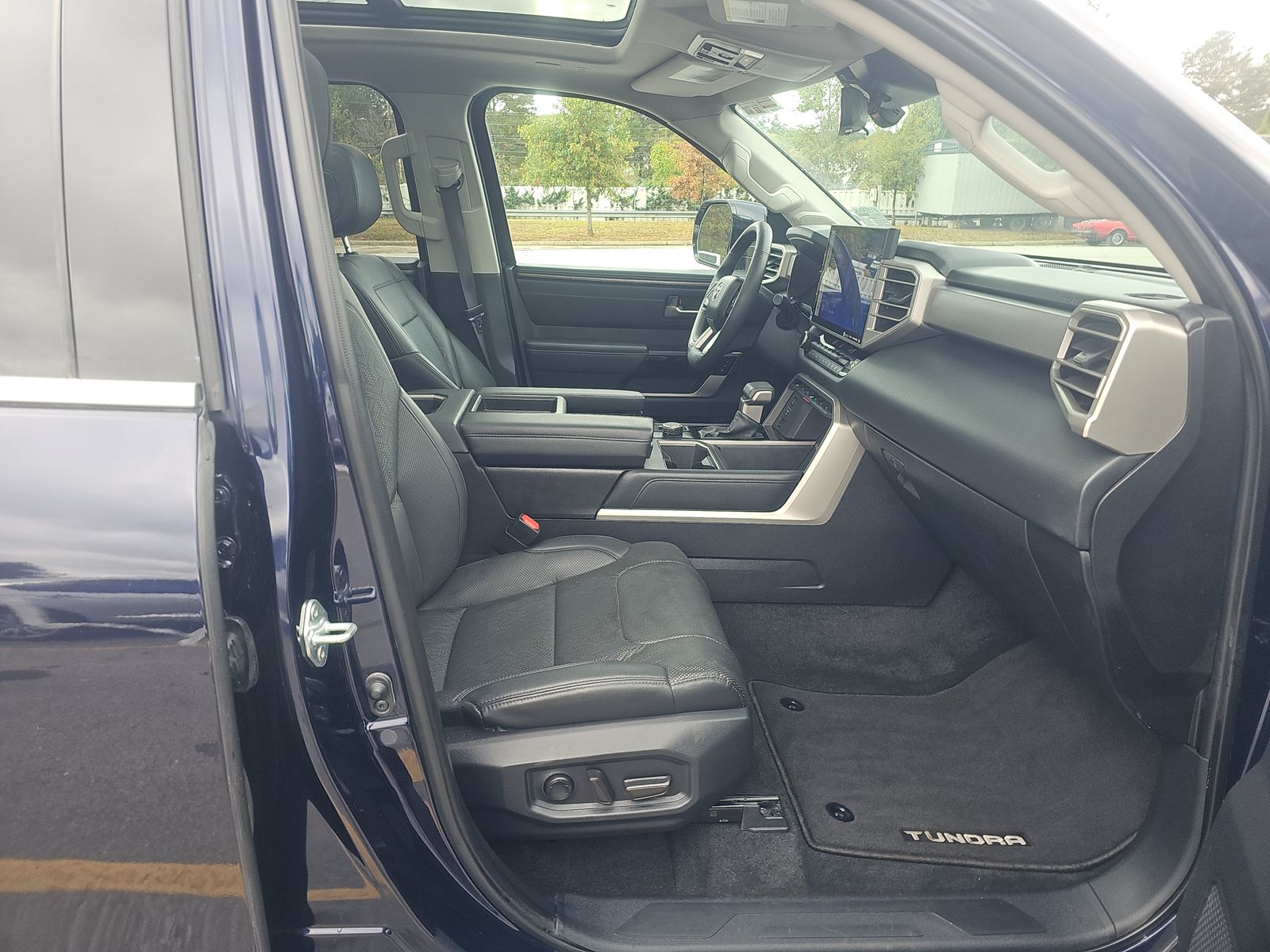 2023 Toyota Tundra Limited AWD