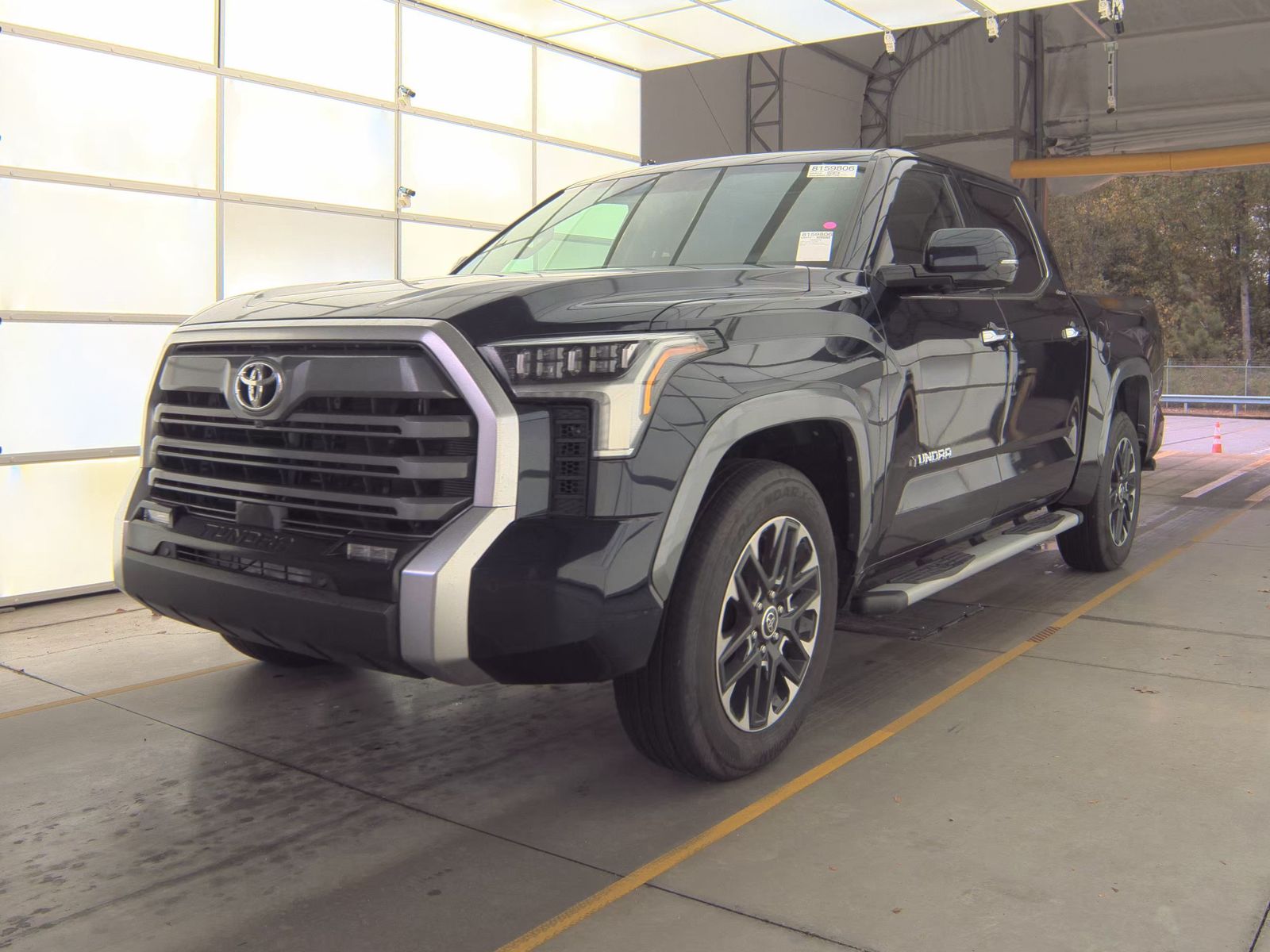2023 Toyota Tundra Limited AWD