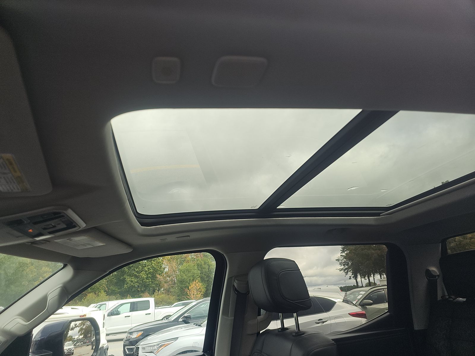 2023 Toyota Tundra Limited AWD