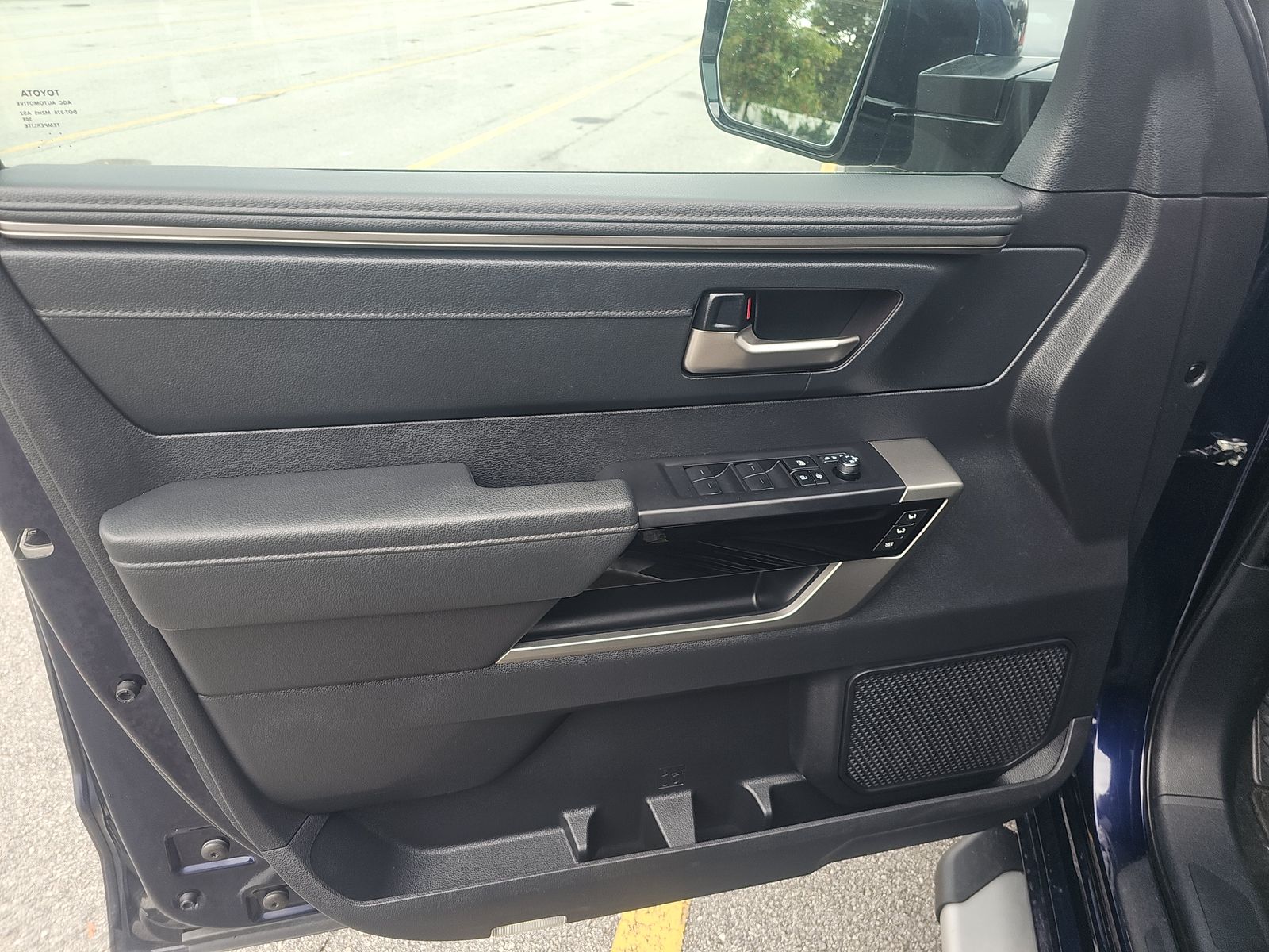 2023 Toyota Tundra Limited AWD