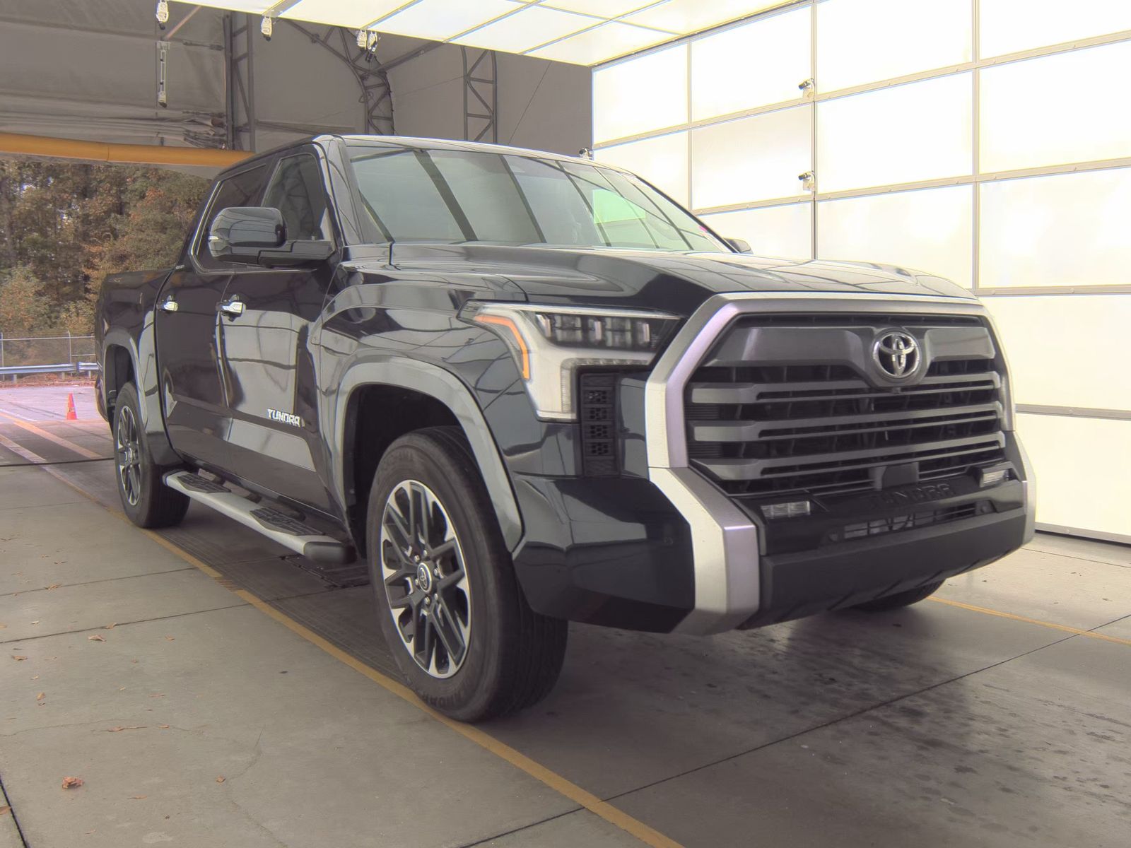 2023 Toyota Tundra Limited AWD