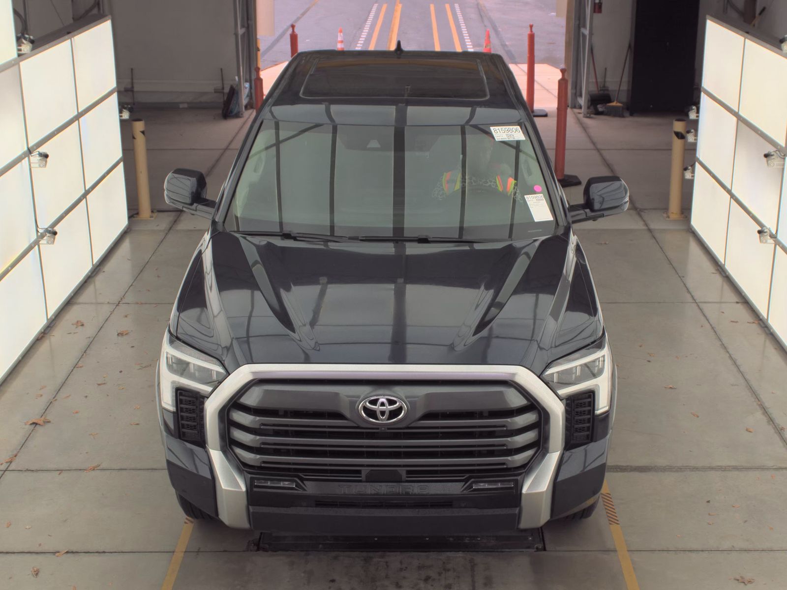 2023 Toyota Tundra Limited AWD