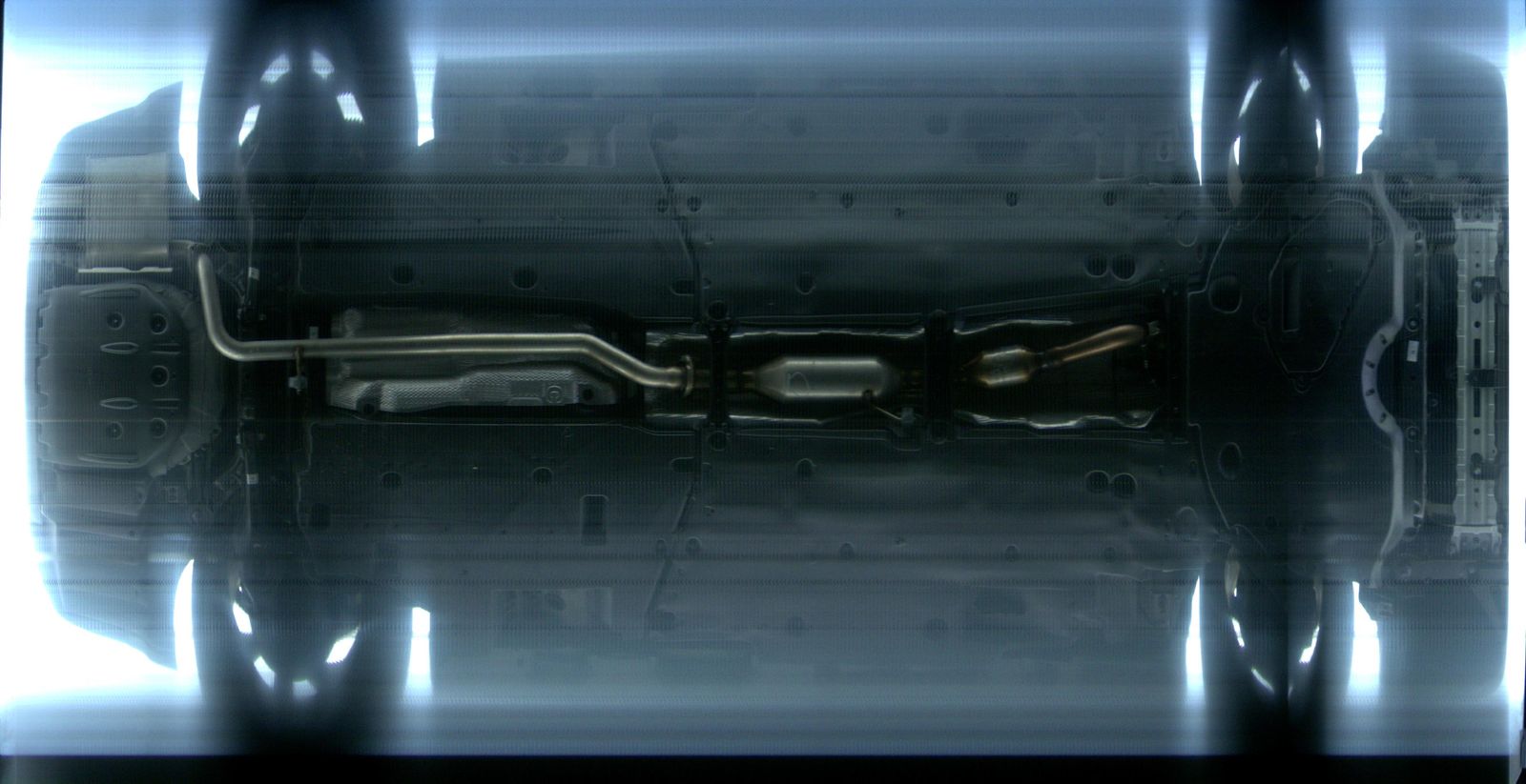 2024 Toyota Camry LE FWD