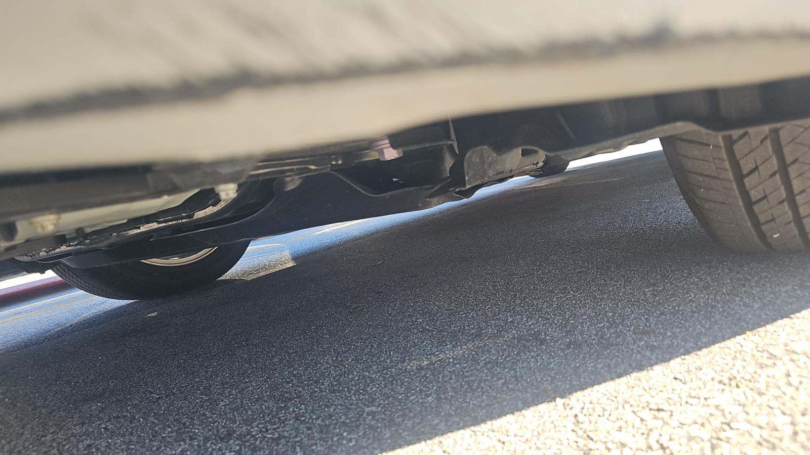 2024 Toyota Camry LE FWD