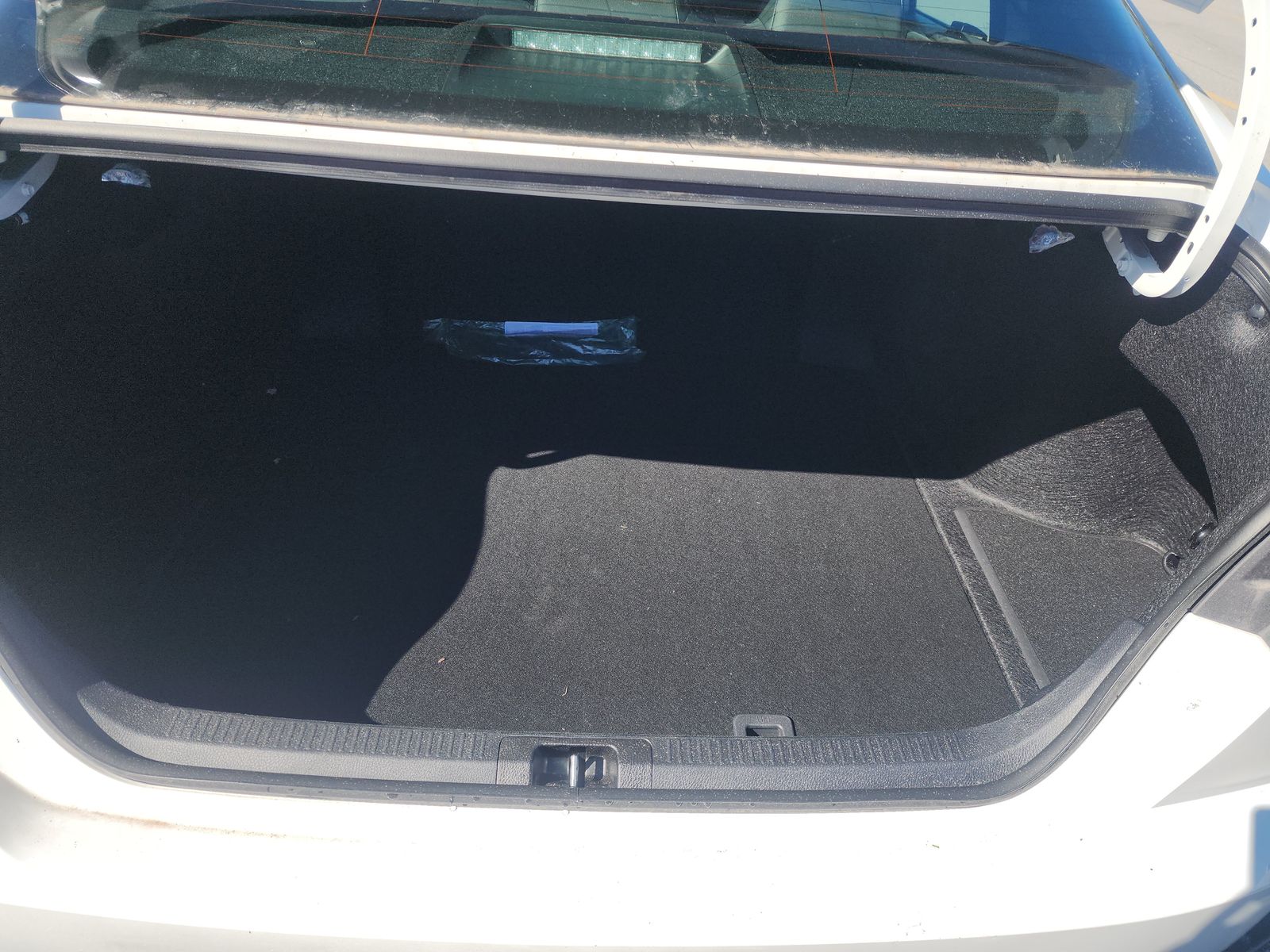 2025 Toyota Camry SE FWD