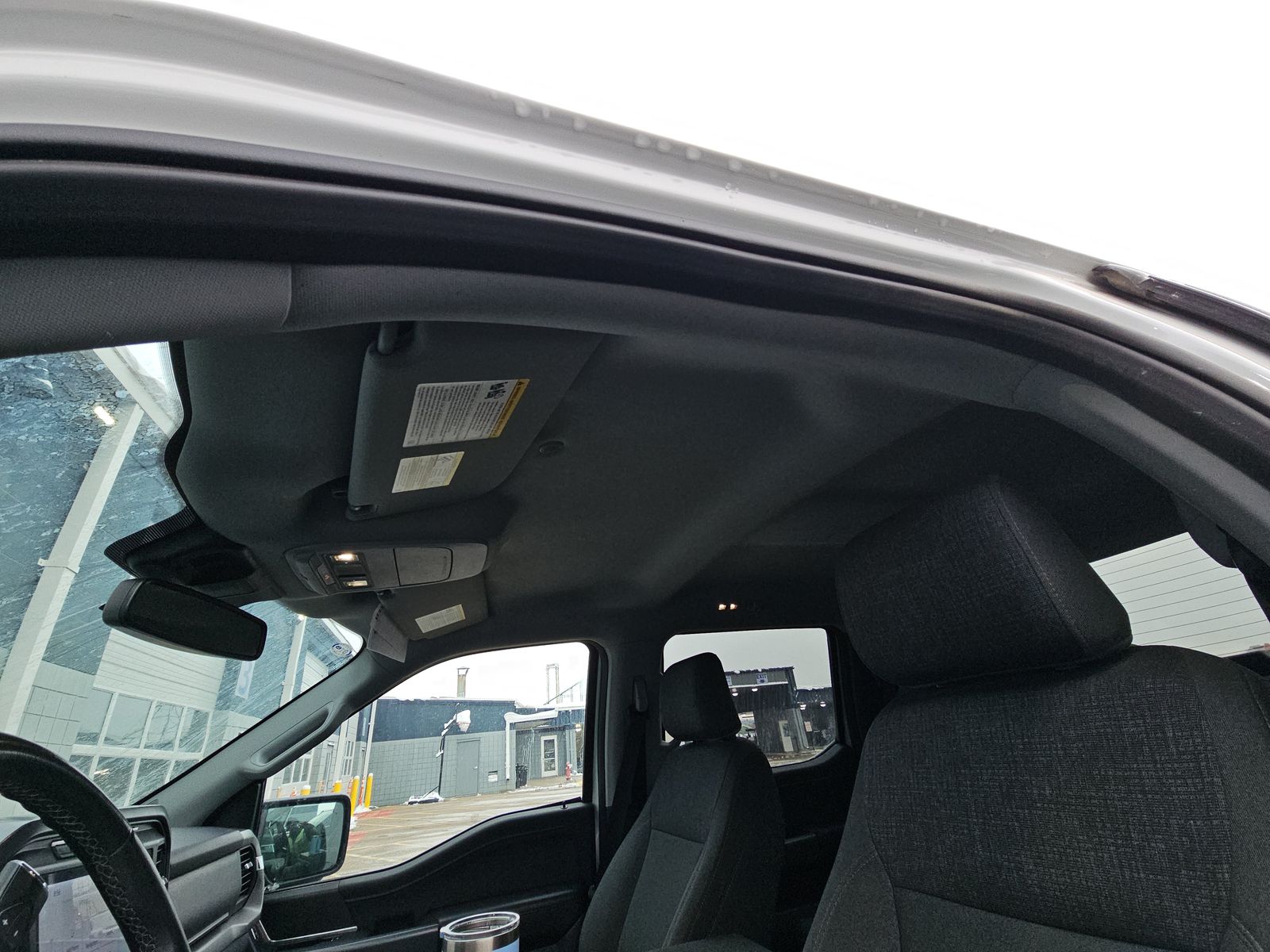 2024 Ford F-150 XLT AWD
