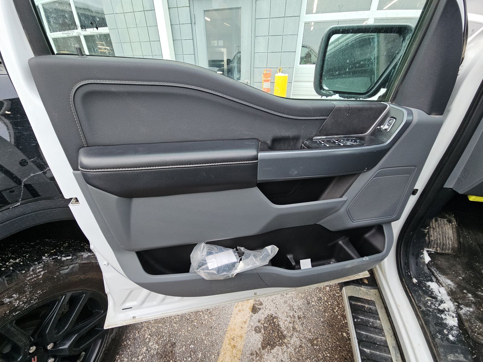 2024 Ford F-150 XLT AWD