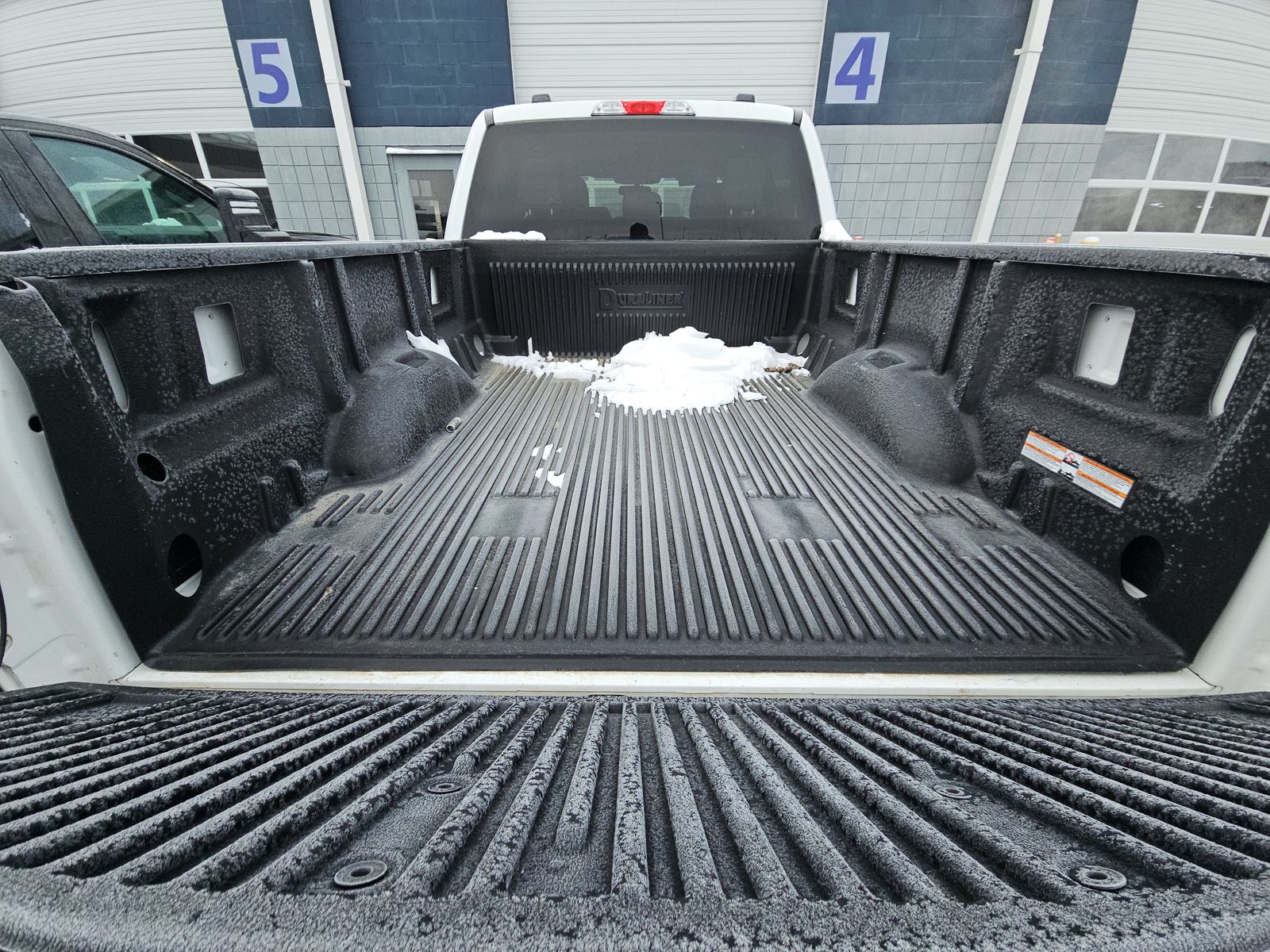 2024 Ford F-150 XLT AWD
