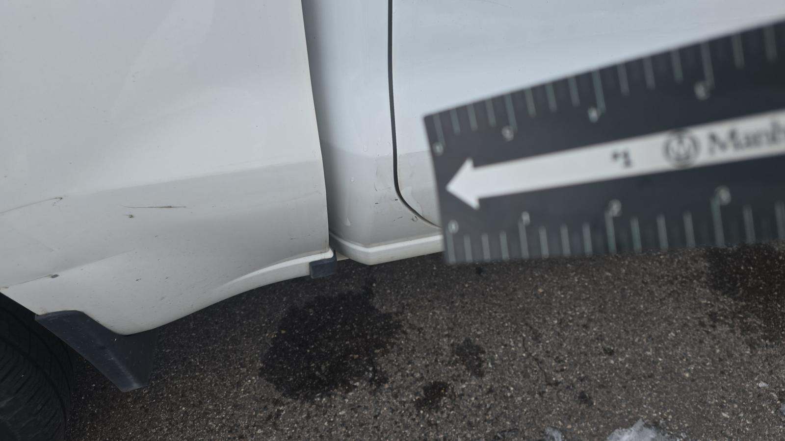 2022 Chevrolet Silverado 1500 LT AWD