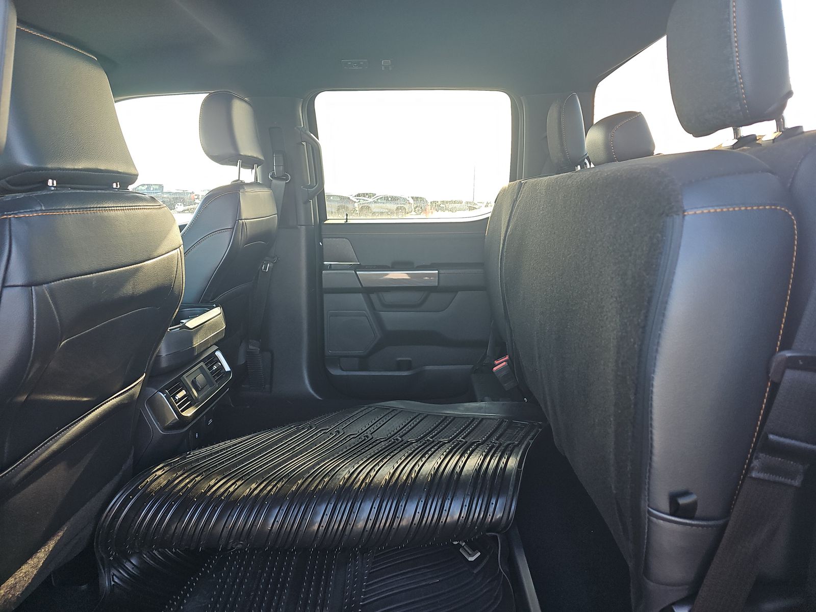 2023 Ford F-150 Tremor AWD