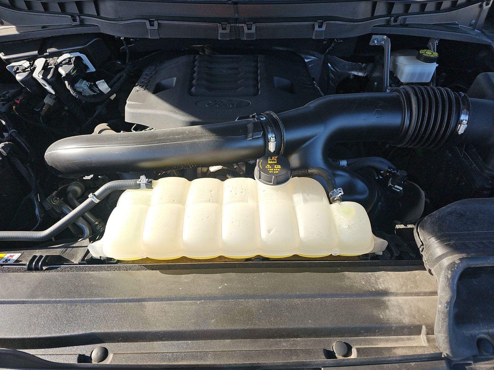 2023 Ford F-150 Tremor AWD