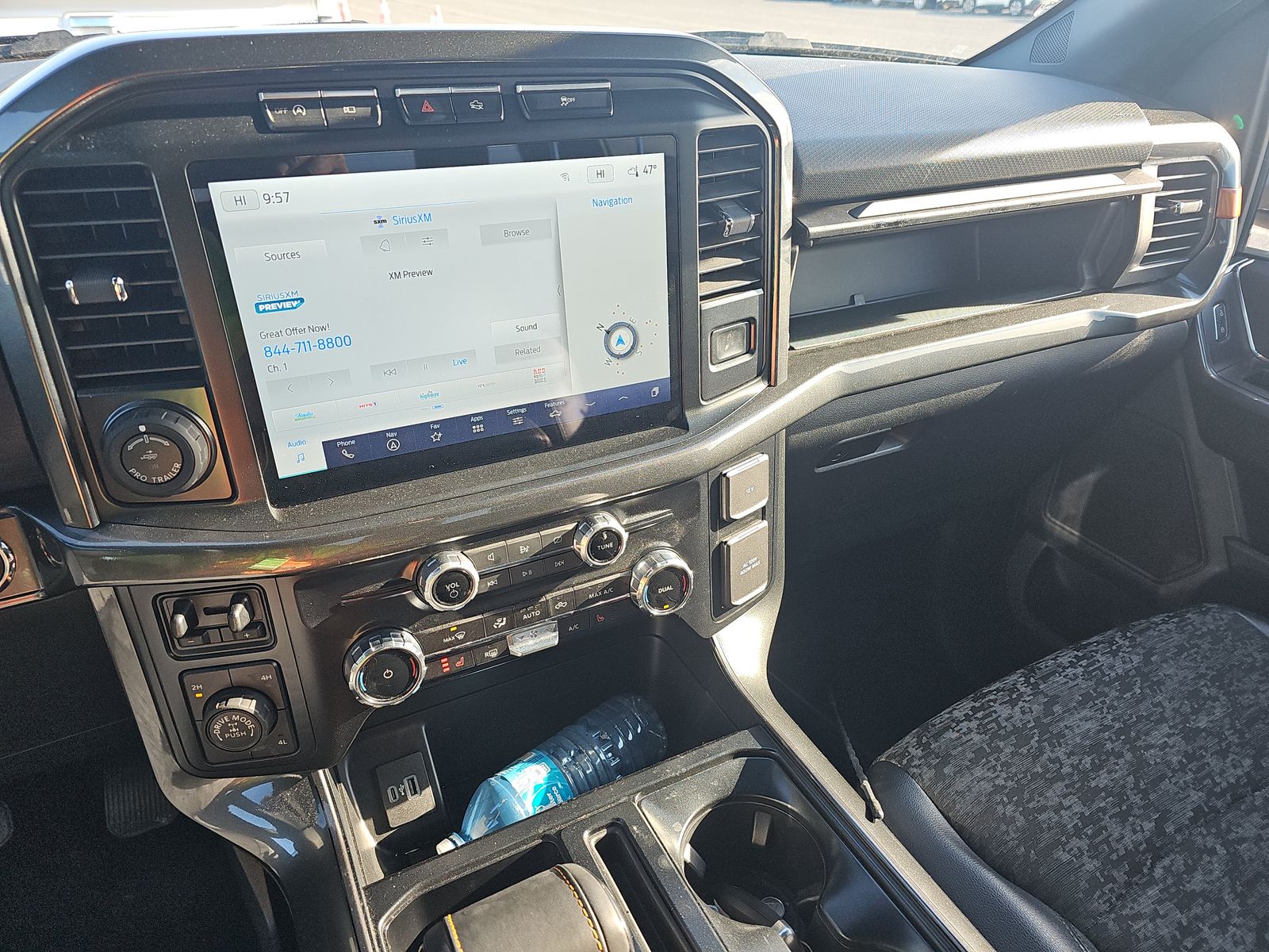 2023 Ford F-150 Tremor AWD