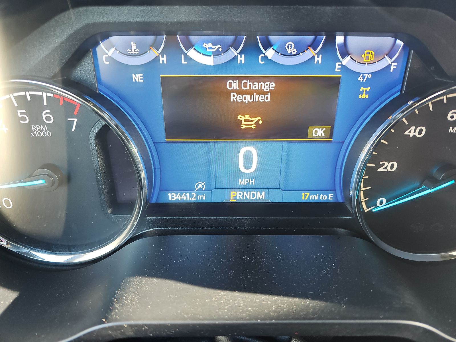 2023 Ford F-150 Tremor AWD