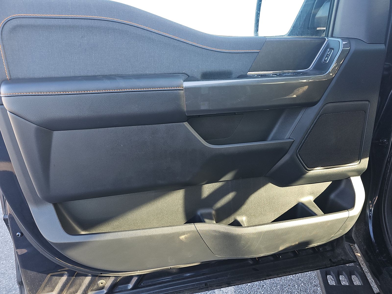 2023 Ford F-150 Tremor AWD