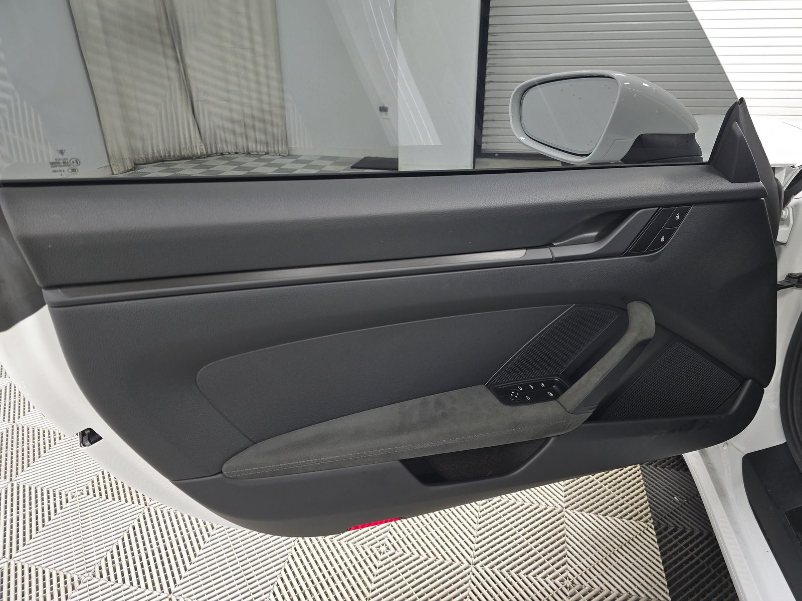 2023 Porsche 911 Carrera GTS RWD