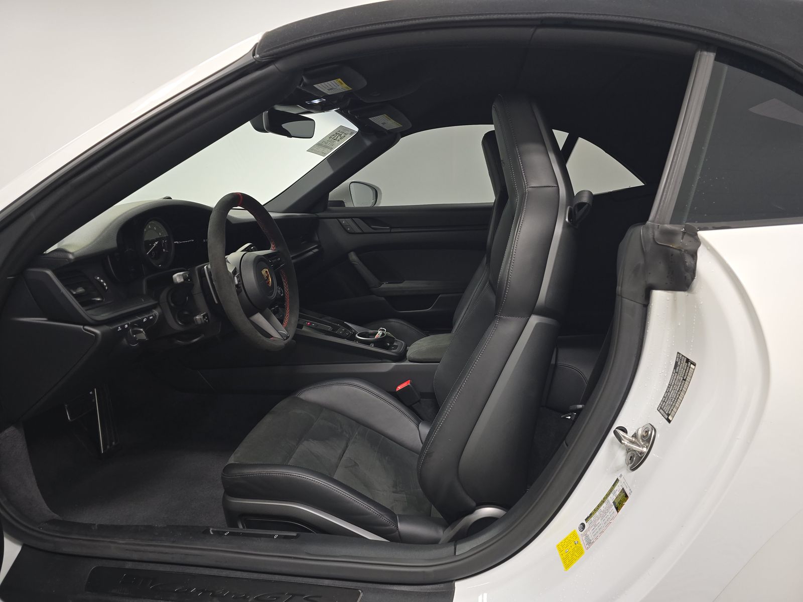 2023 Porsche 911 Carrera GTS RWD