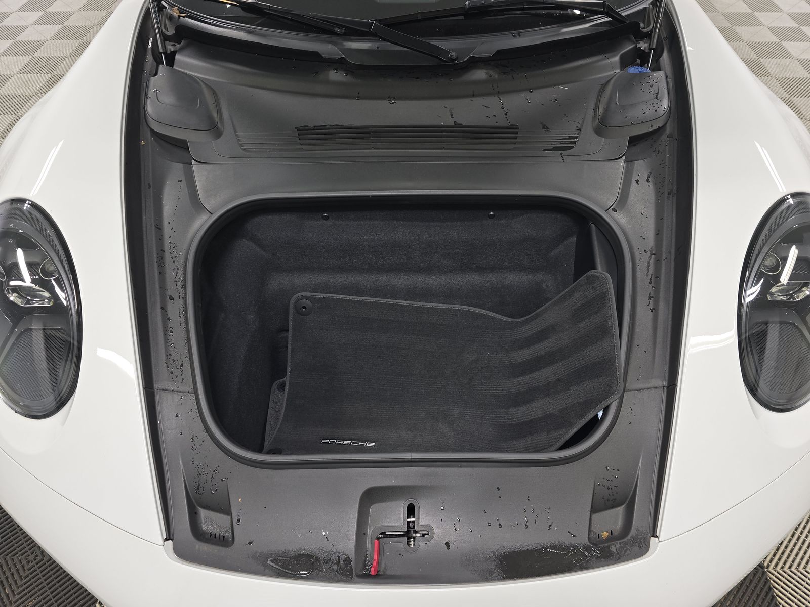 2023 Porsche 911 Carrera GTS RWD