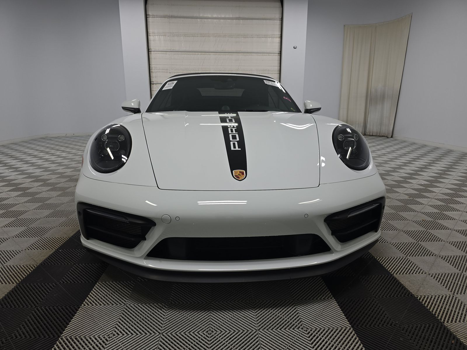 2023 Porsche 911 Carrera GTS RWD