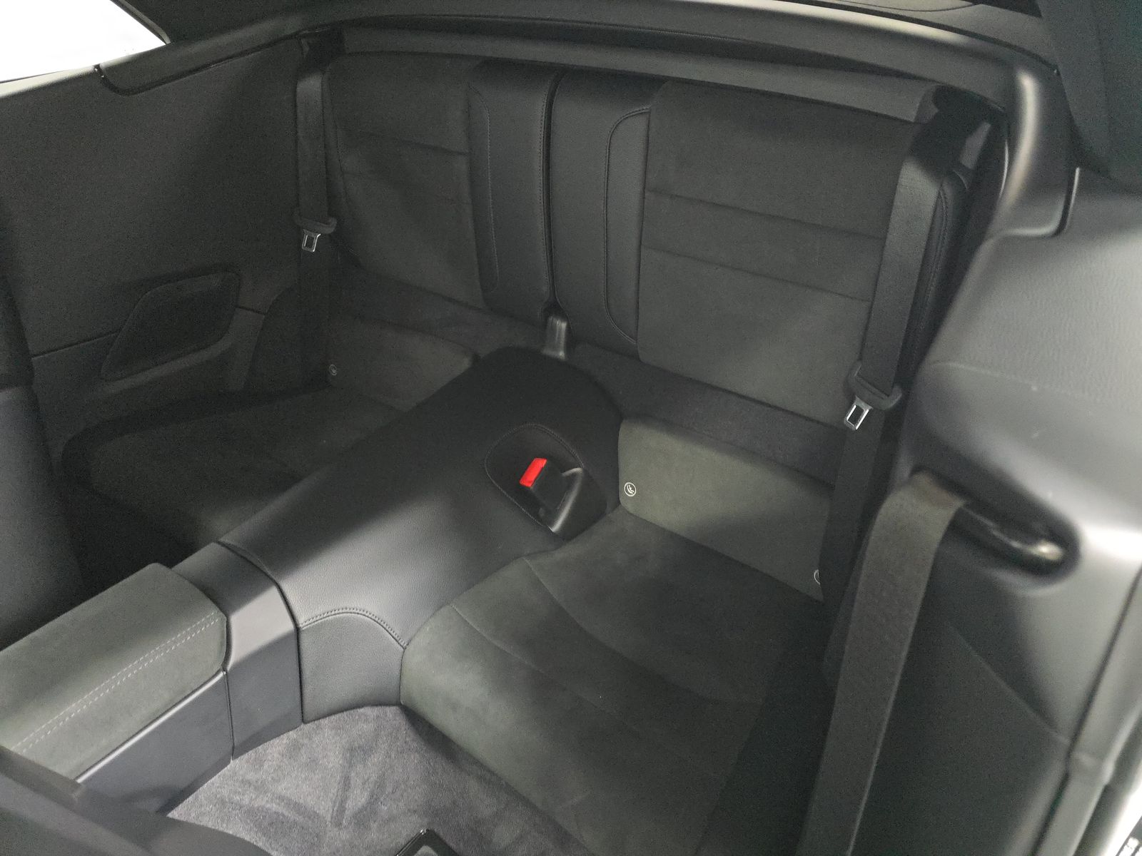 2023 Porsche 911 Carrera GTS RWD