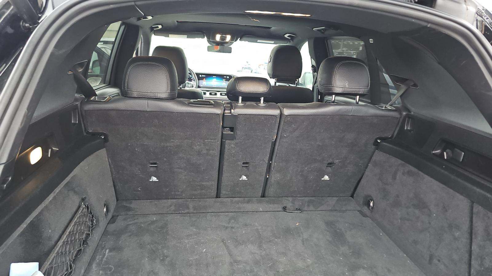 2022 Mercedes-Benz GLE GLE 450 AWD