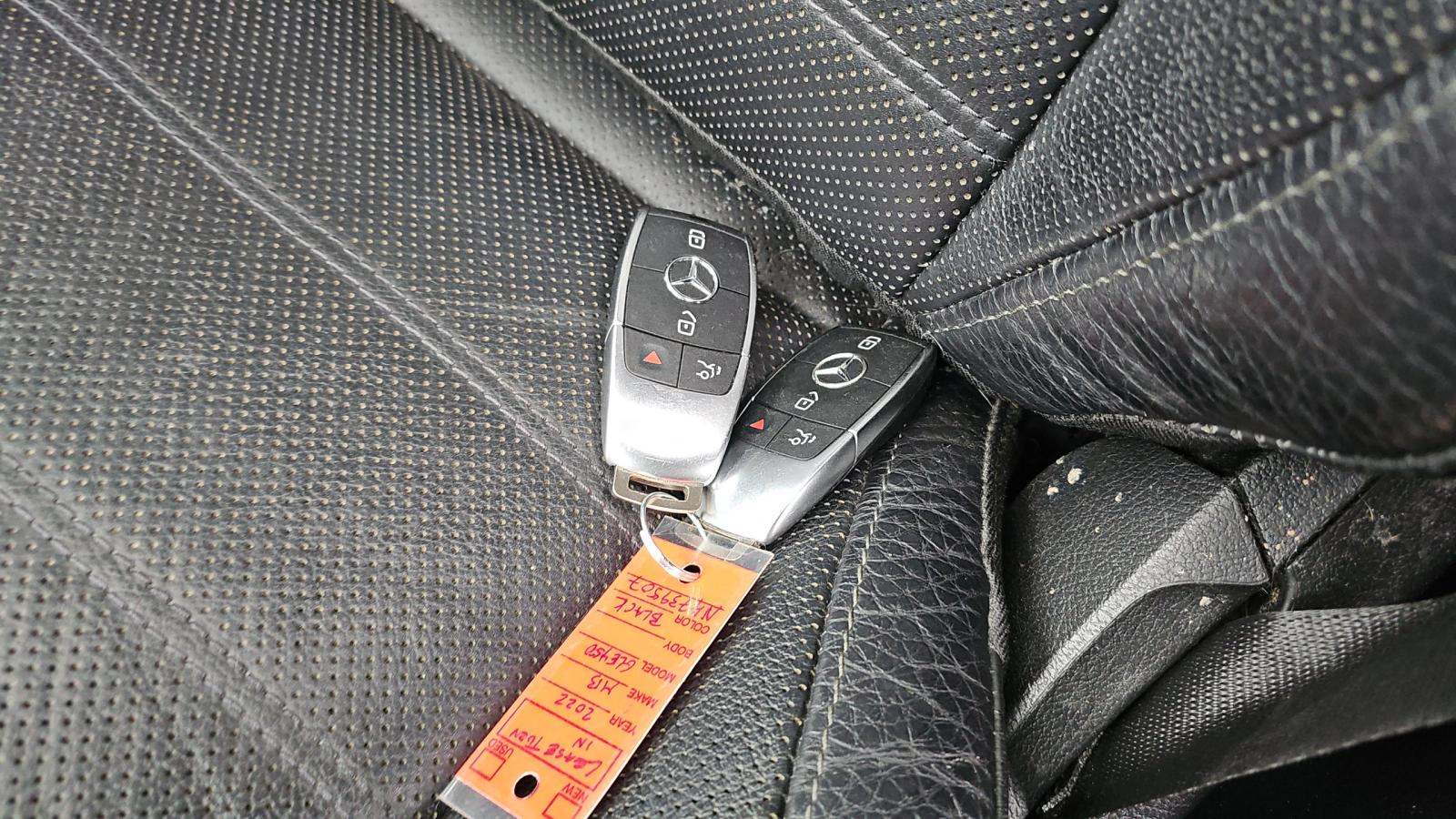 2022 Mercedes-Benz GLE GLE 450 AWD