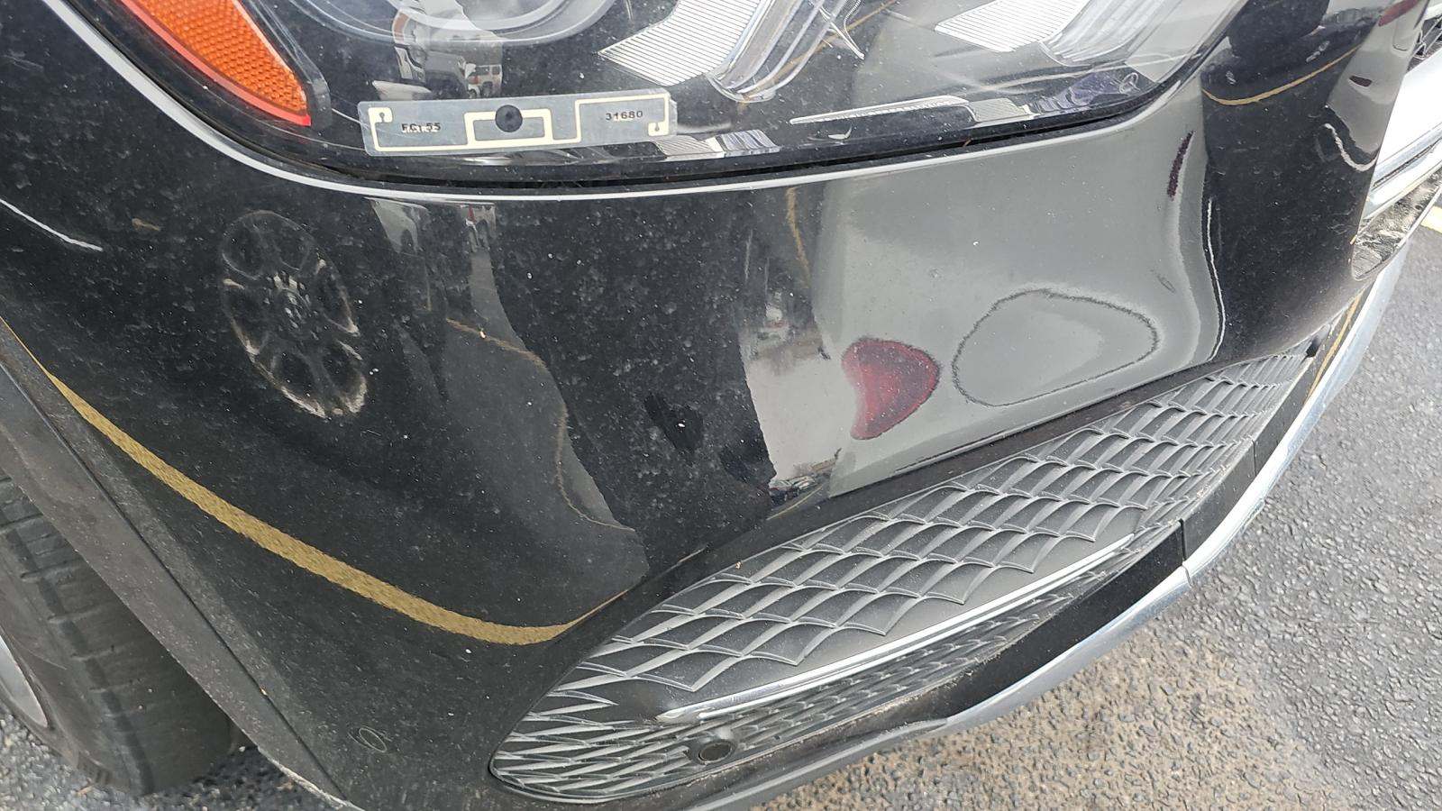 2022 Mercedes-Benz GLE GLE 450 AWD