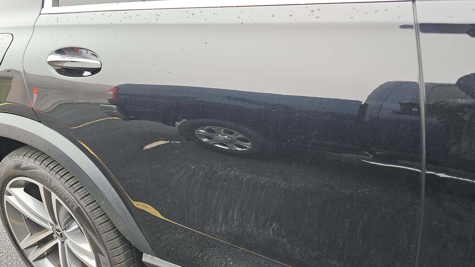 2022 Mercedes-Benz GLE GLE 450 AWD