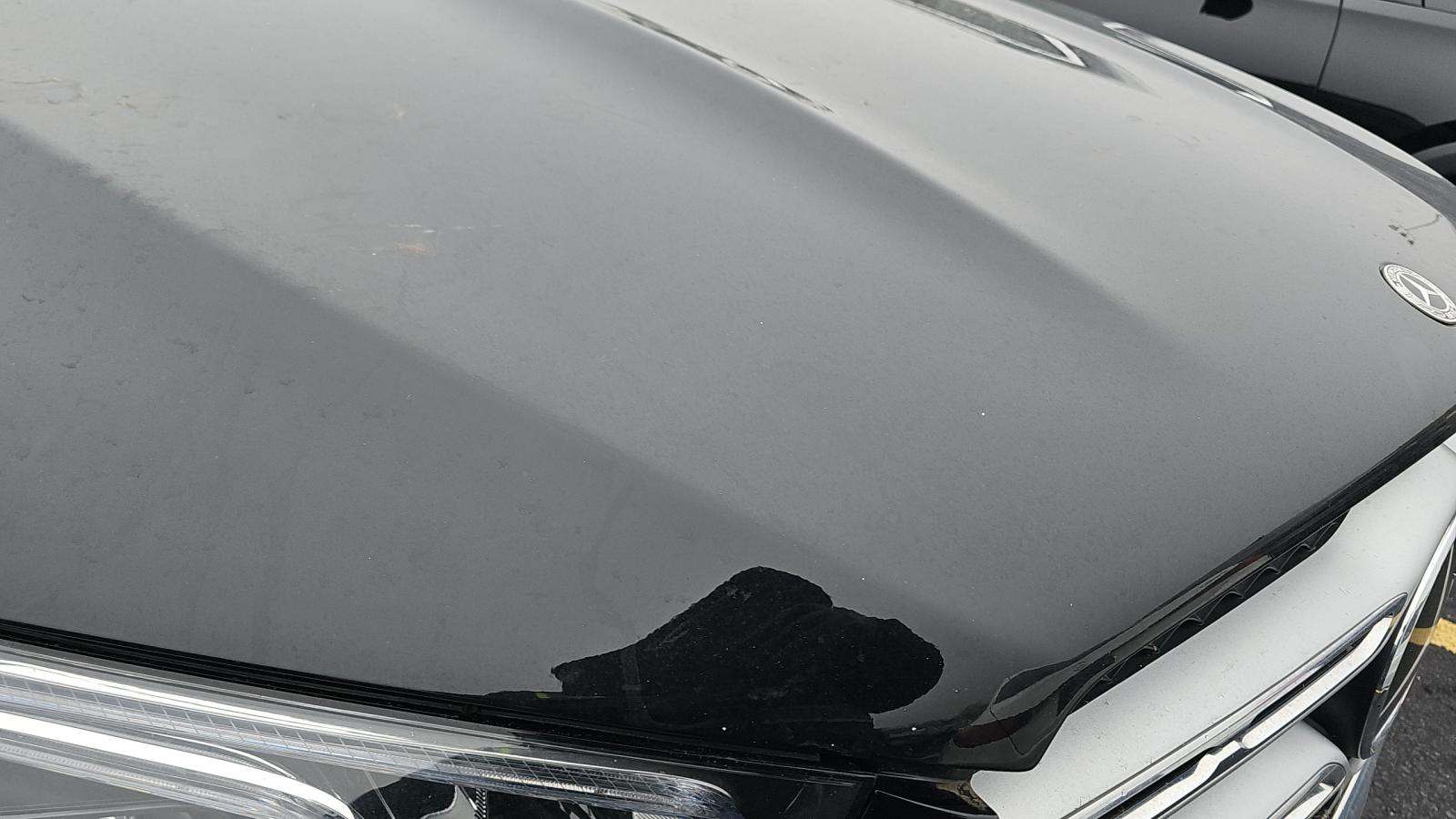 2022 Mercedes-Benz GLE GLE 450 AWD