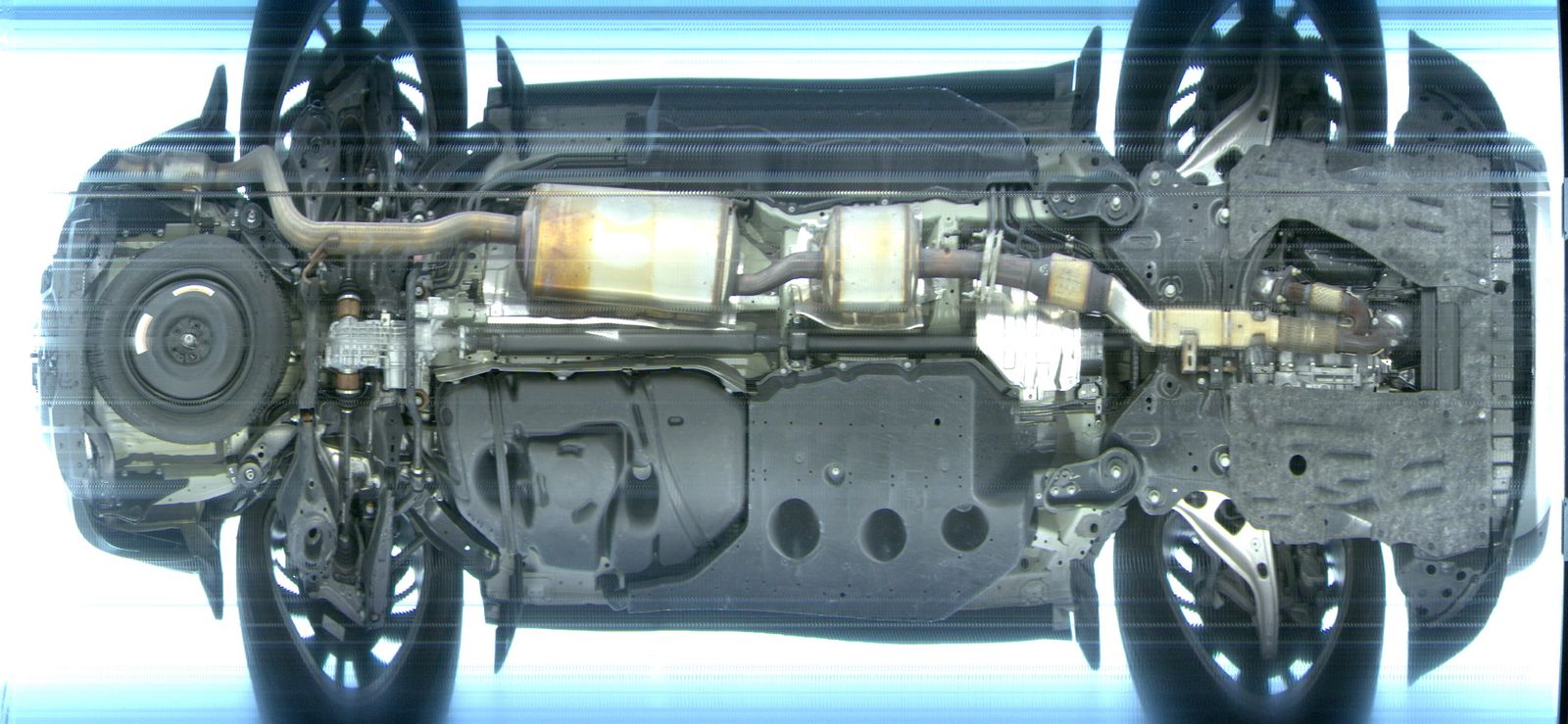 2023 Nissan Pathfinder Platinum AWD