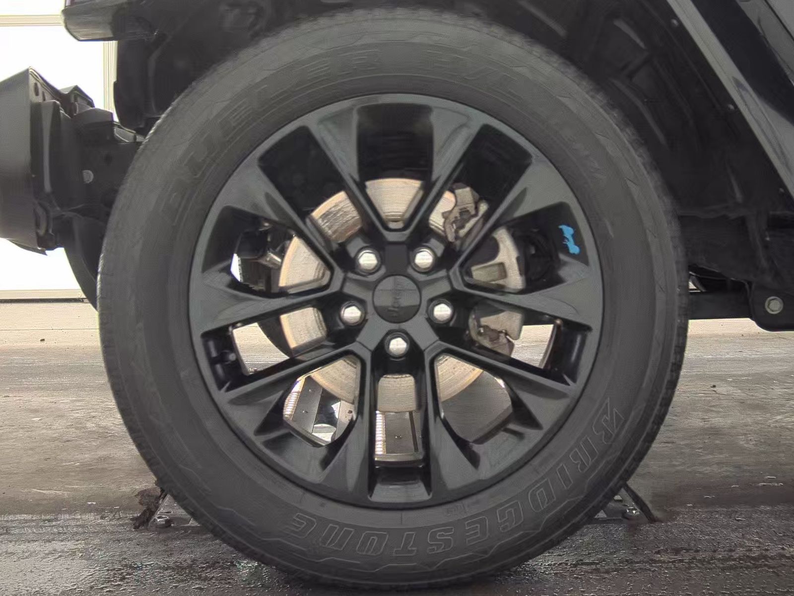 2022 Jeep Wrangler Unlimited 4xe Sahara AWD