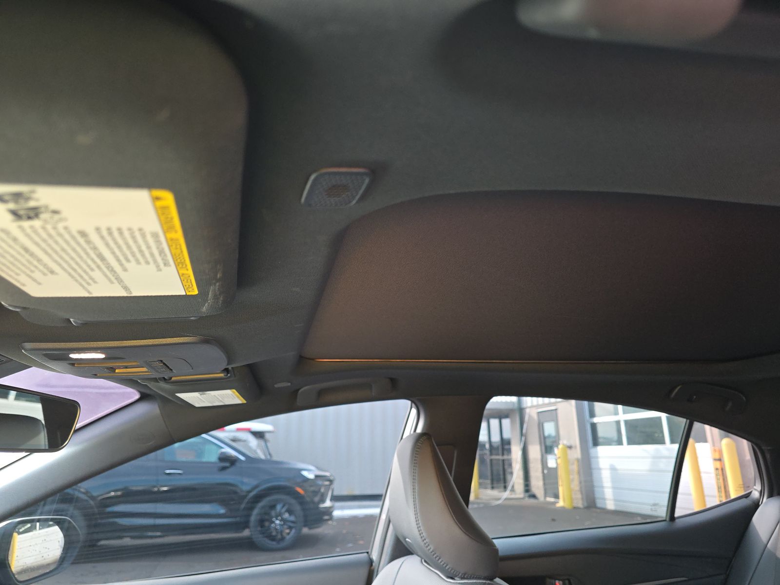 2025 Toyota Camry XSE FWD