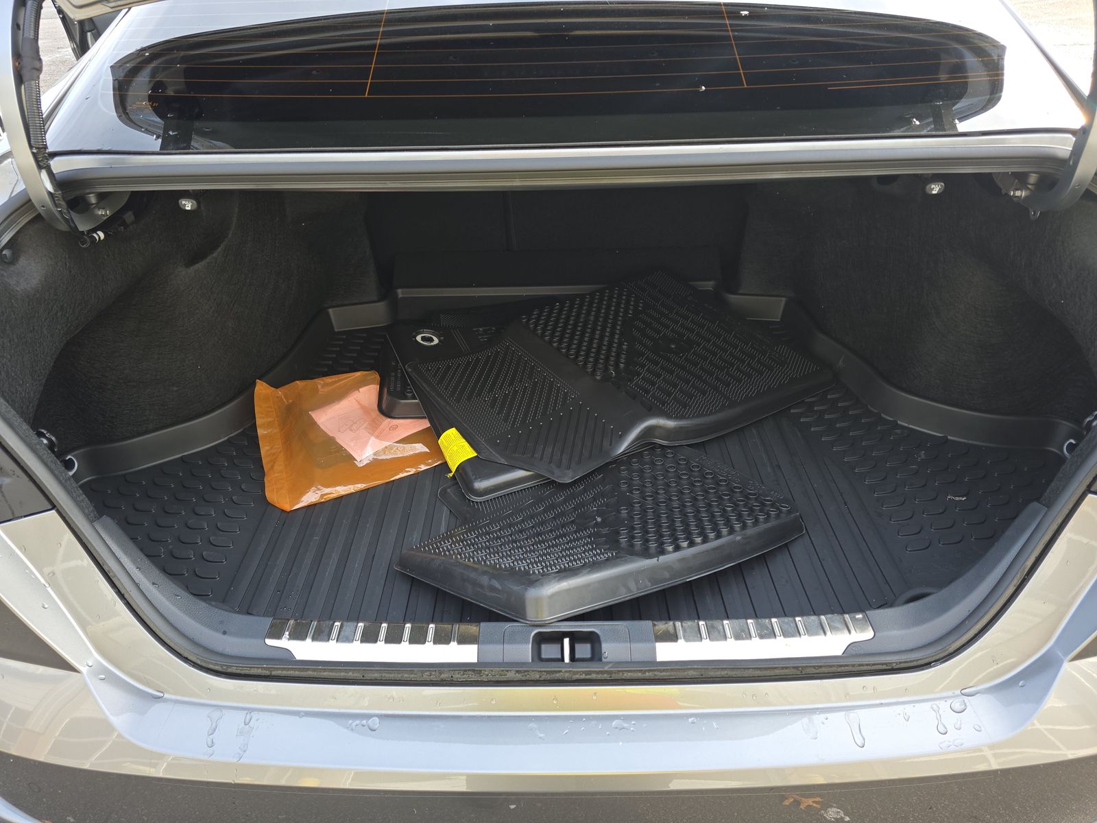 2025 Toyota Camry XSE FWD