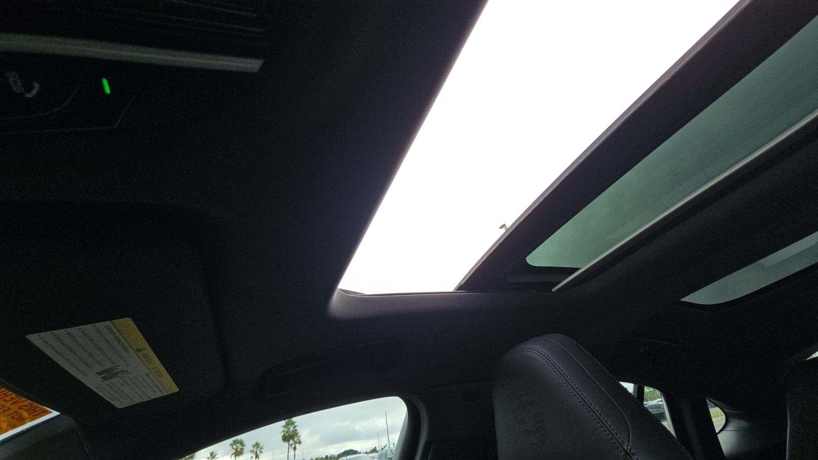 2023 Porsche Panamera Platinum Edition RWD