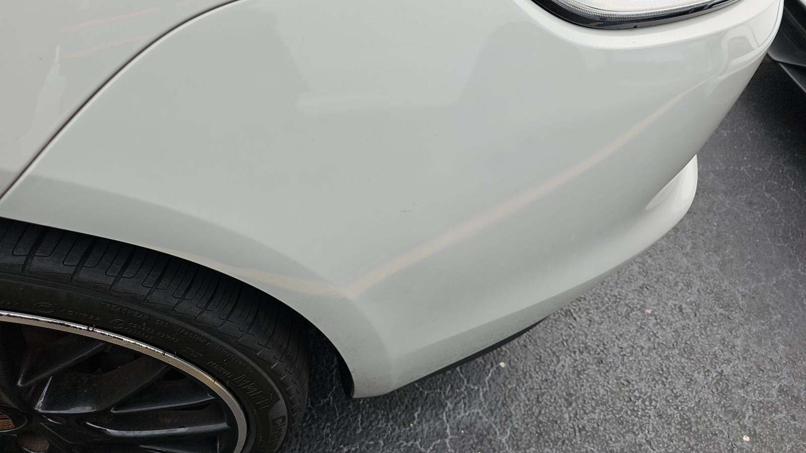 2023 Porsche Panamera Platinum Edition RWD