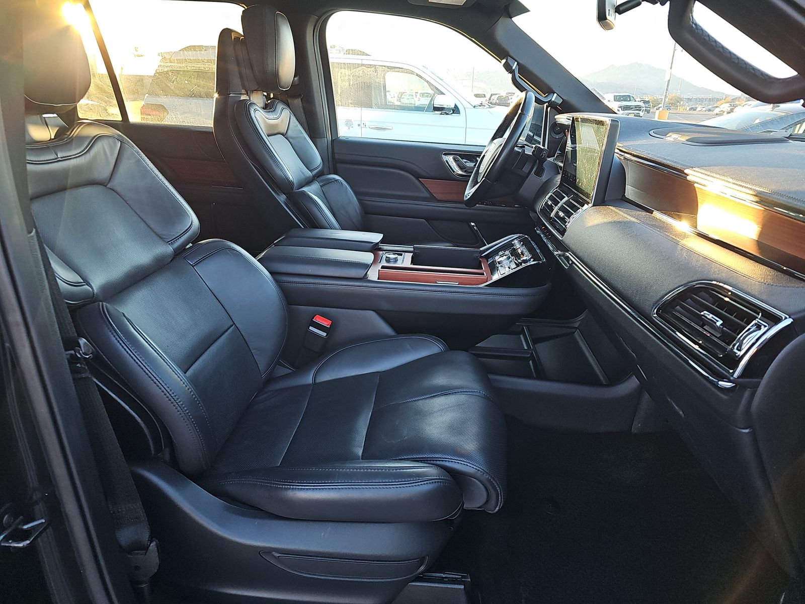 2024 Lincoln Navigator Reserve AWD