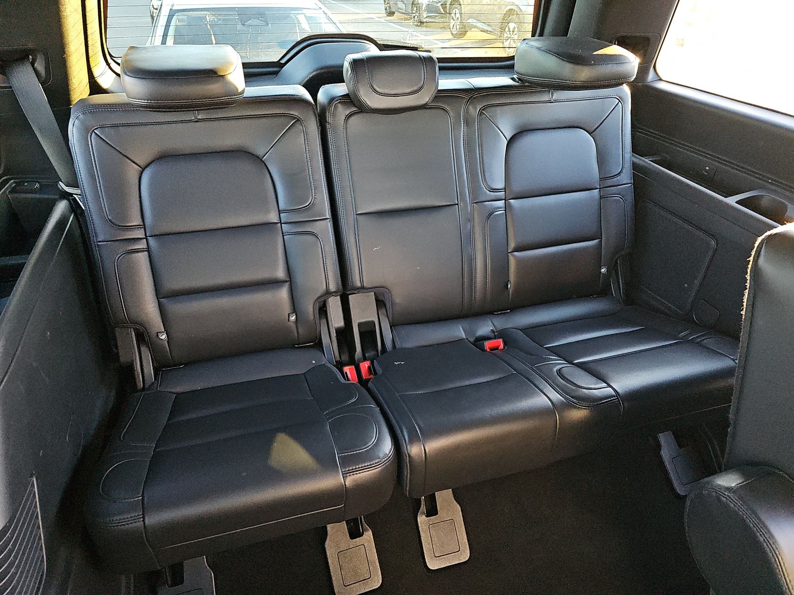 2024 Lincoln Navigator Reserve AWD