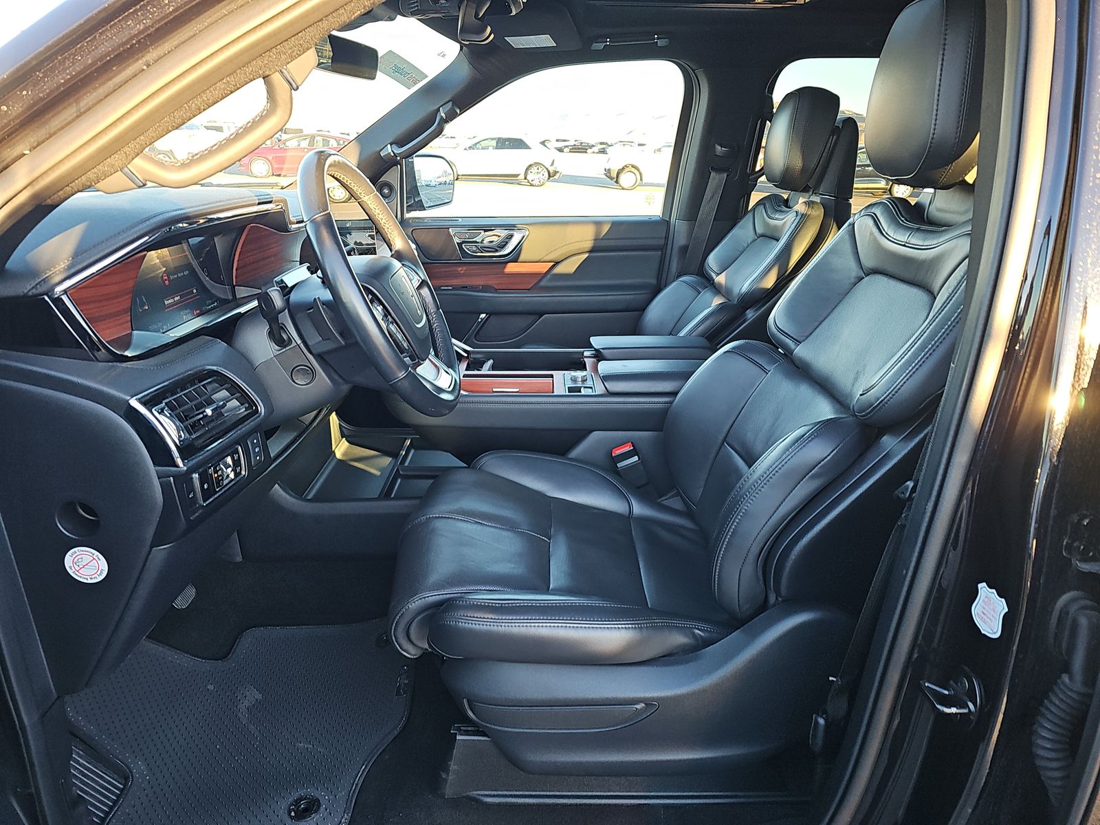 2024 Lincoln Navigator Reserve AWD