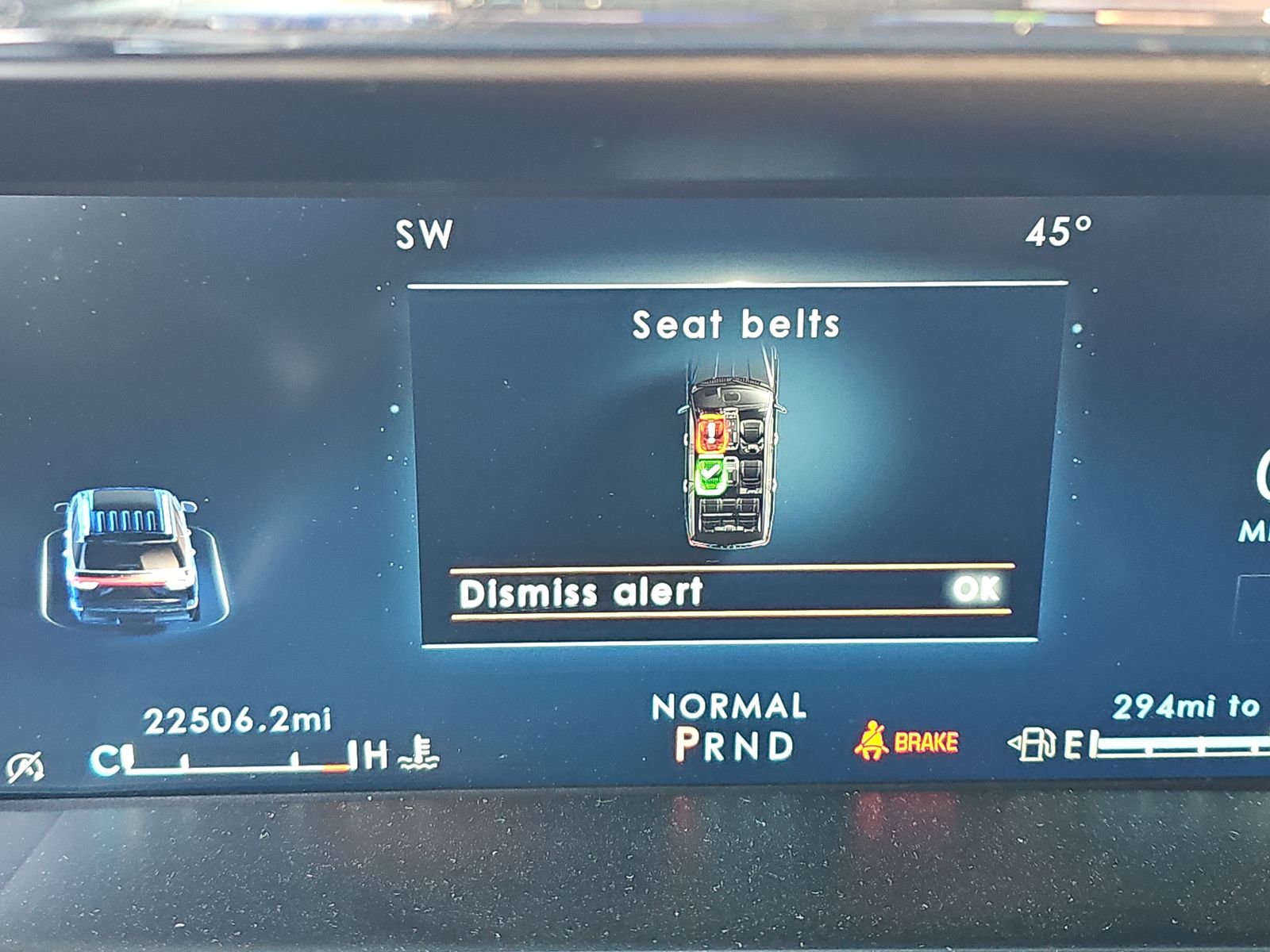 2024 Lincoln Navigator Reserve AWD