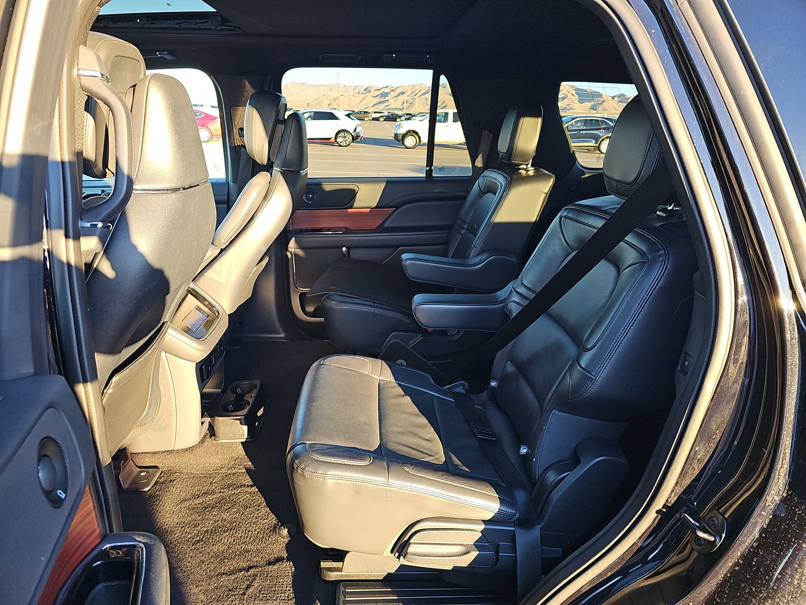 2024 Lincoln Navigator Reserve AWD