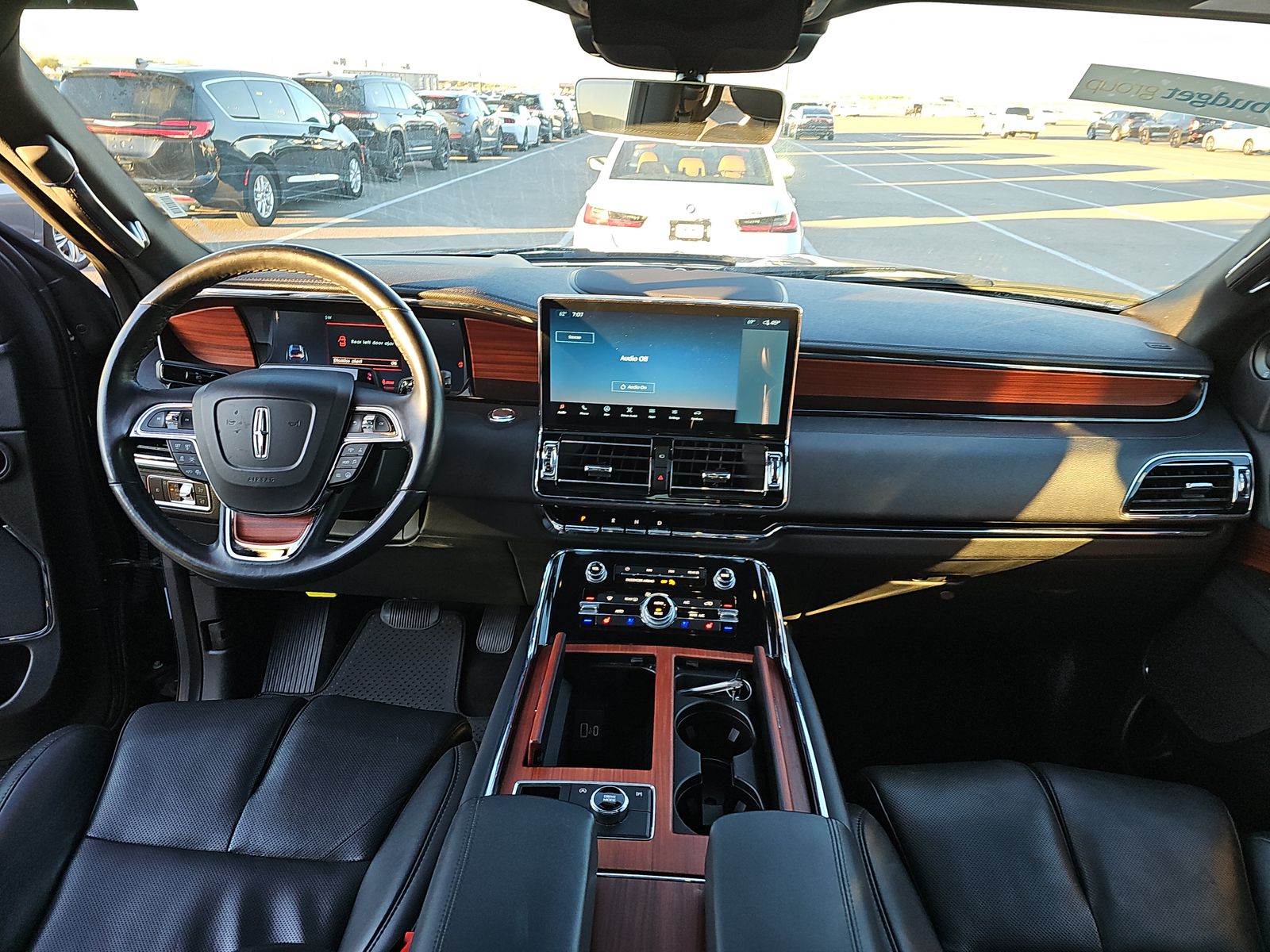 2024 Lincoln Navigator Reserve AWD