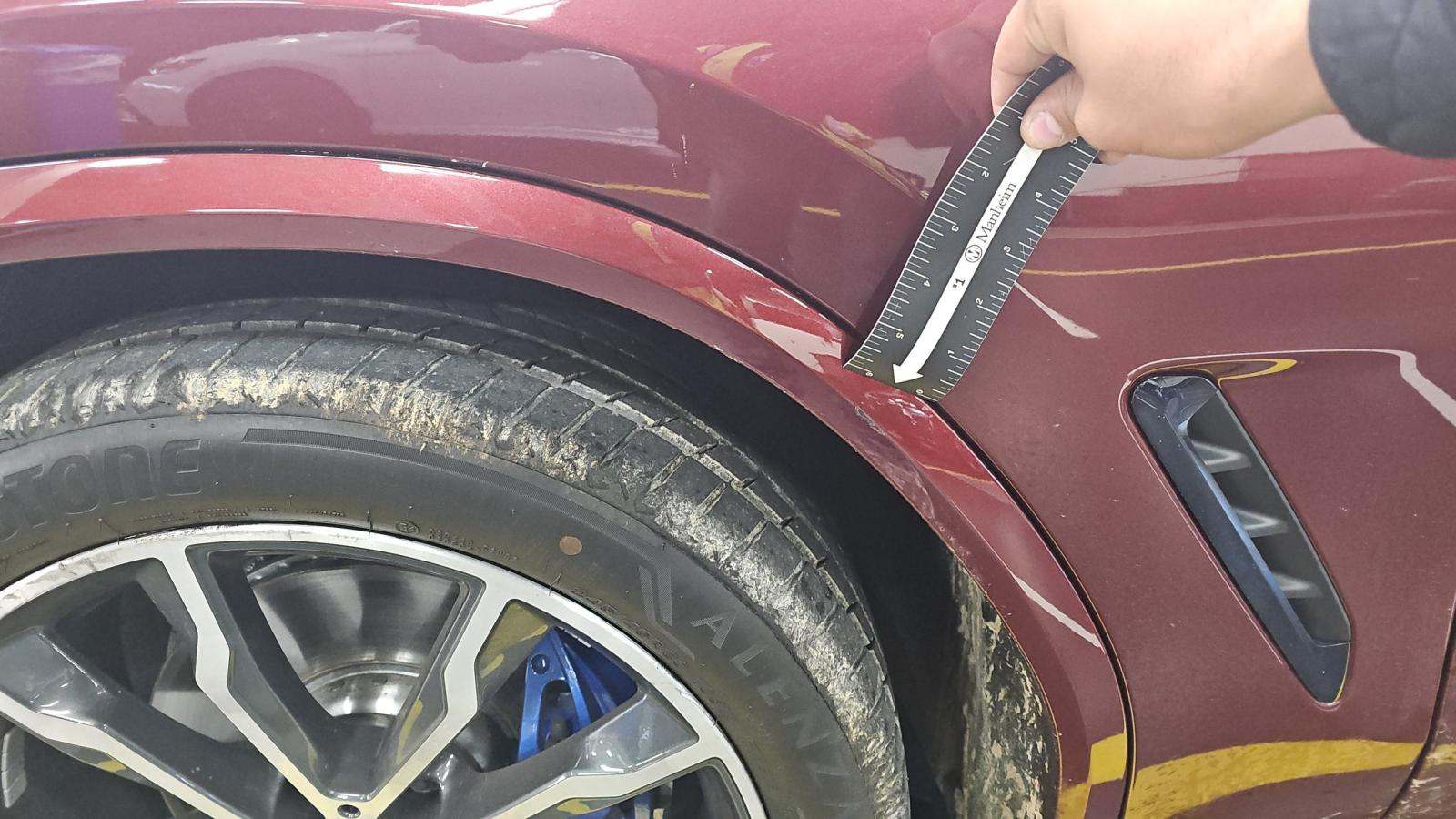 2022 BMW X4 xDrive30i AWD