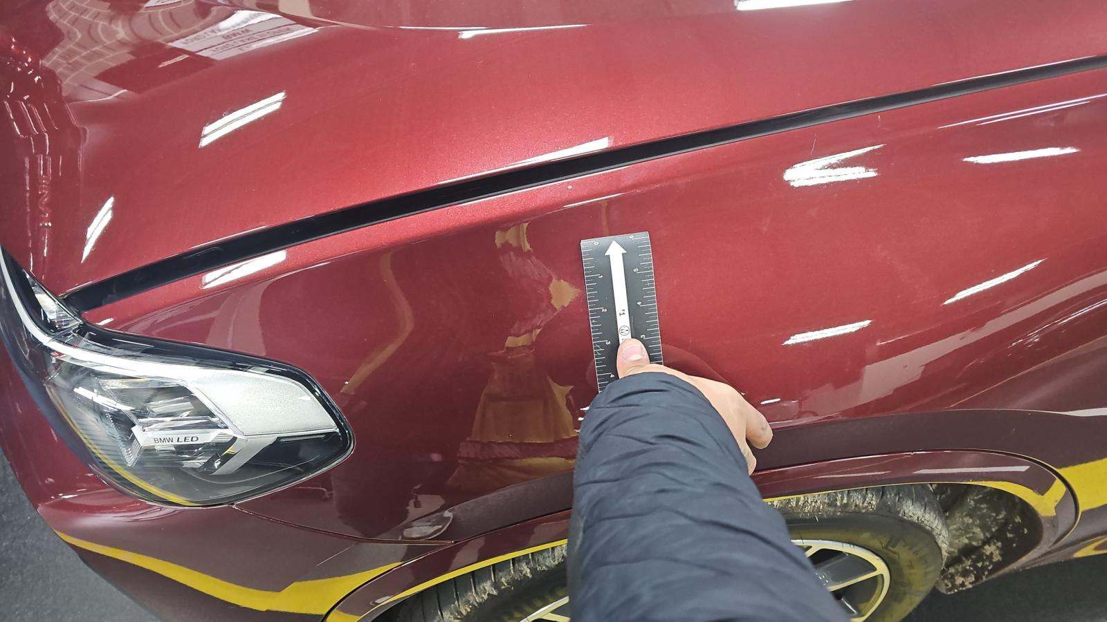 2022 BMW X4 xDrive30i AWD