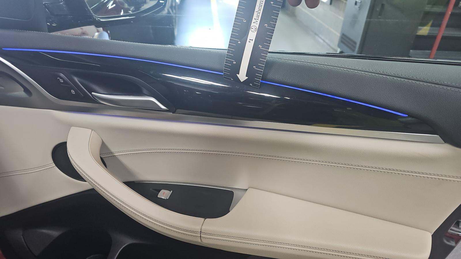 2022 BMW X4 xDrive30i AWD